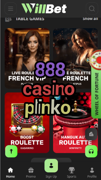 888 Casino Plinko - Popular Plinko Game-casinoorder.vip
