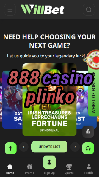 888 Casino Plinko - Popular Plinko Game-casinoorder.vip