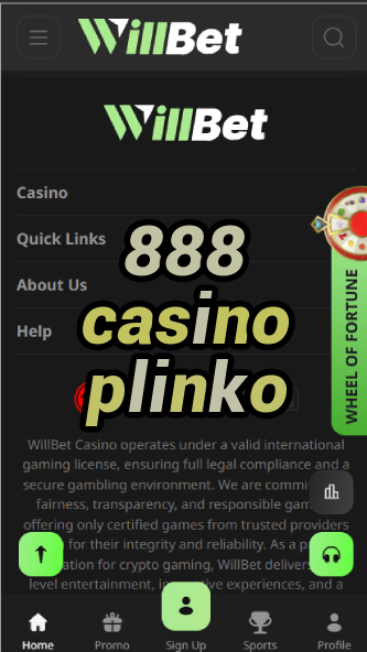888 Casino Plinko - Popular Plinko Game-casinoorder.vip